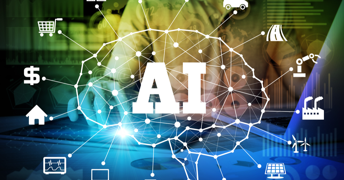 Artificial Intelligence Blog